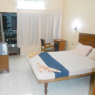Marina Guest House, Kovalam 2